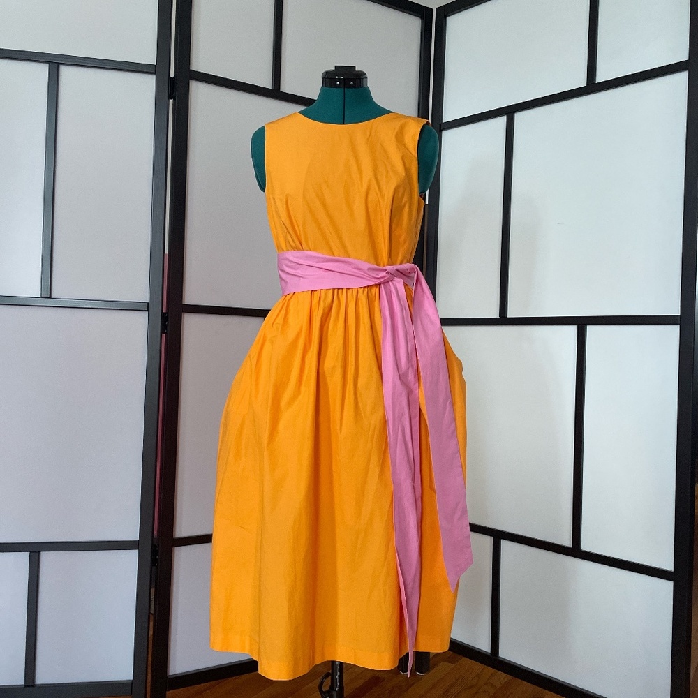 J.Crew dress
